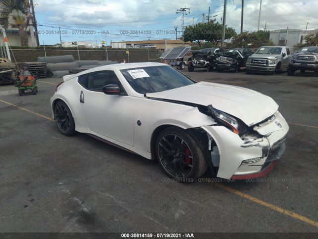 NISSAN 370Z COUPE 2020 jn1az4eh7lm822391