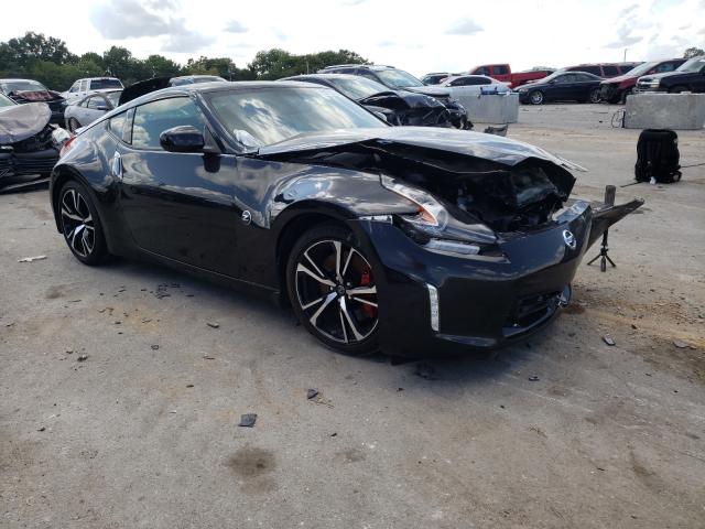 NISSAN 370Z BASE 2020 jn1az4eh7lm822617