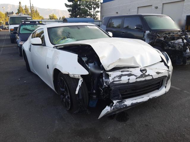 NISSAN 370Z BASE 2020 jn1az4eh7lm822875