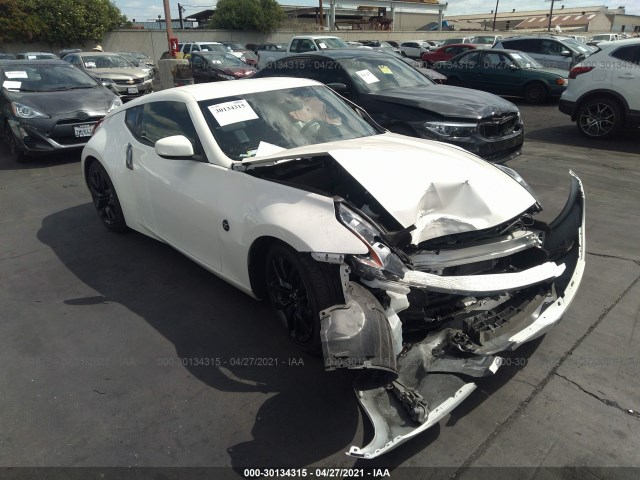 NISSAN 370Z COUPE 2020 jn1az4eh7lm823167