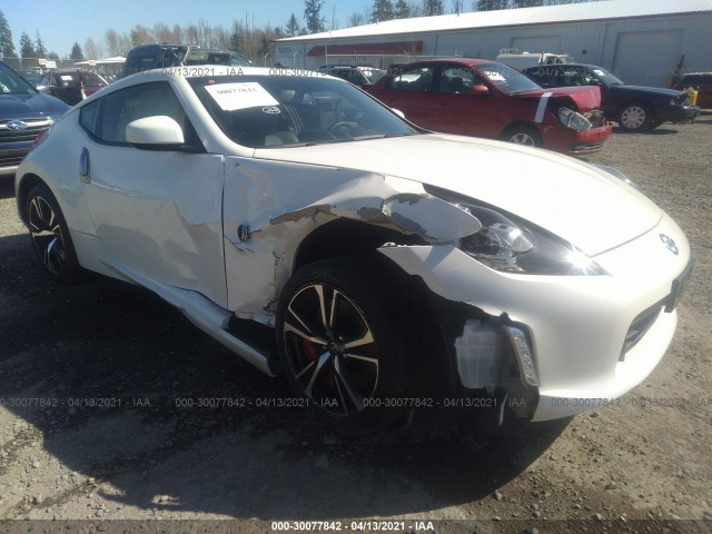 NISSAN 370Z COUPE 2020 jn1az4eh7lm823315