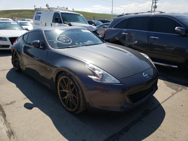 NISSAN 370Z 2010 jn1az4eh8am501747