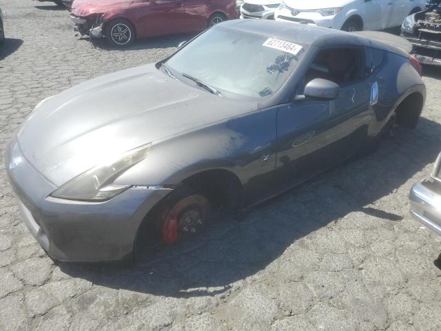 NISSAN 370Z 2010 jn1az4eh8am502722