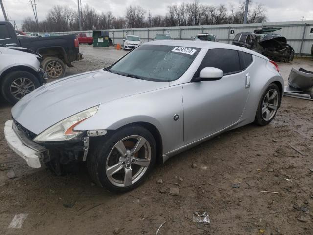 NISSAN 370Z 2010 jn1az4eh8am502963