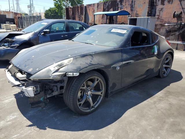 NISSAN 370Z 2010 jn1az4eh8am503014