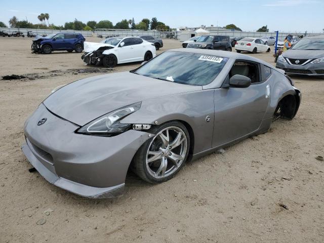 NISSAN 370Z 2010 jn1az4eh8am503188