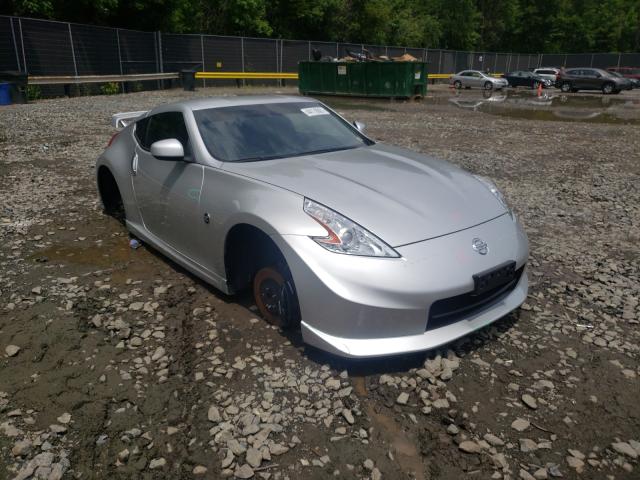 NISSAN 370Z 2010 jn1az4eh8am503739