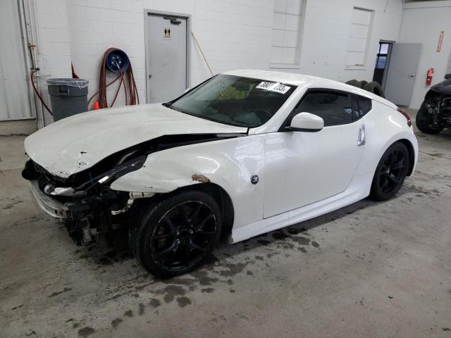 NISSAN 370Z 2010 jn1az4eh8am504308