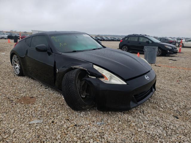 NISSAN 370Z 2010 jn1az4eh8am504714