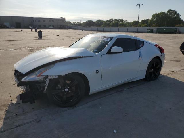 NISSAN 370Z 2010 jn1az4eh8am504745