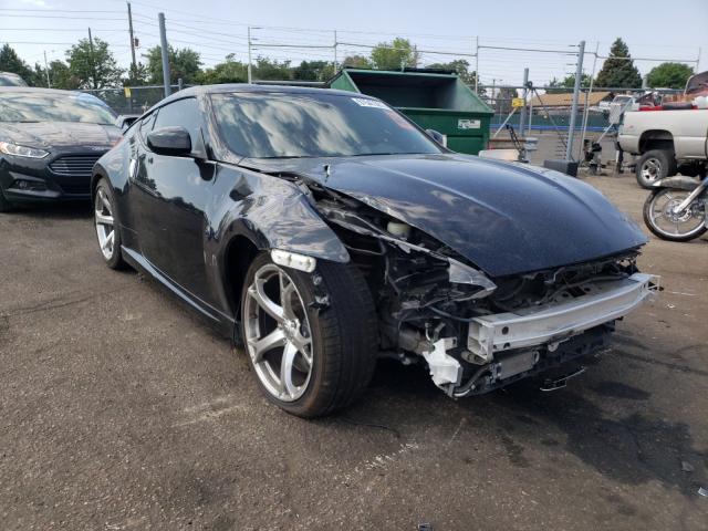 NISSAN 370Z 2010 jn1az4eh8am504809