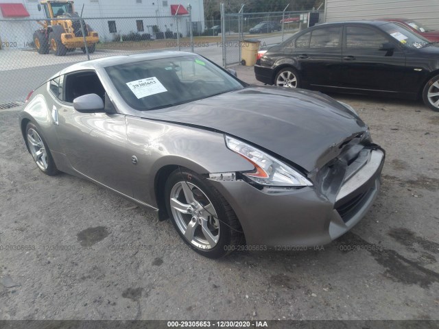 NISSAN 370Z 2010 jn1az4eh8am506124