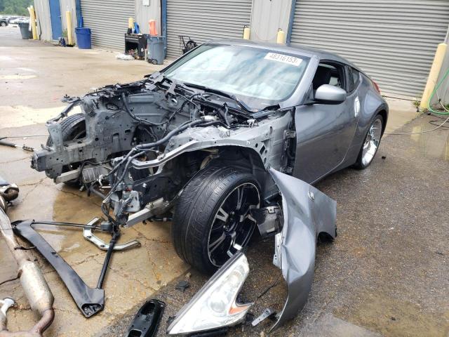 NISSAN 370Z 2011 jn1az4eh8bm550447