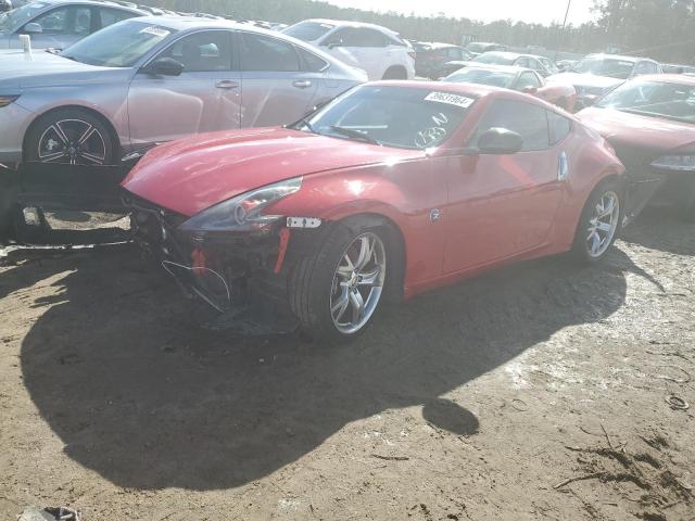 NISSAN 370Z 2011 jn1az4eh8bm550786