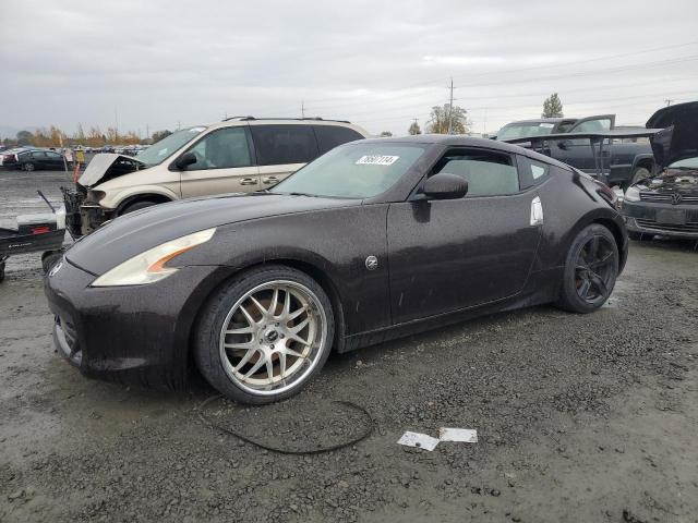 NISSAN 370Z BASE 2011 jn1az4eh8bm551713