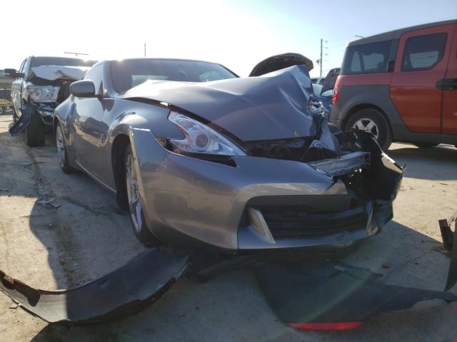 NISSAN 370Z BASE 2011 jn1az4eh8bm552540