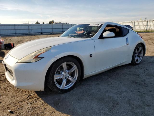 NISSAN 370Z 2011 jn1az4eh8bm553557