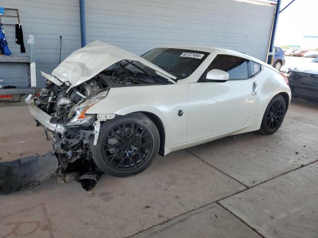 NISSAN 370Z BASE 2011 jn1az4eh8bm554014