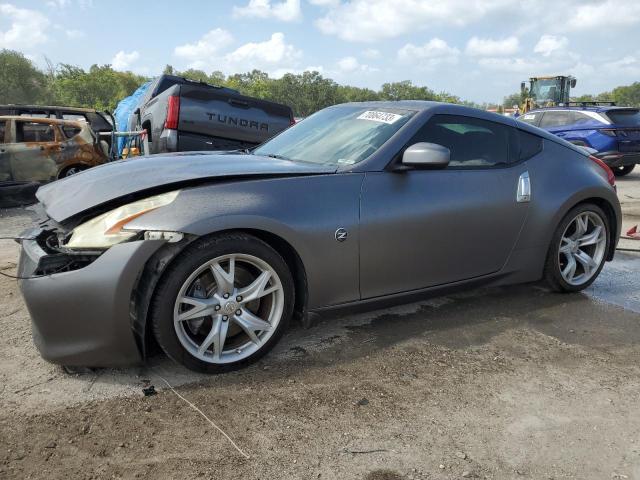 NISSAN 370Z 2011 jn1az4eh8bm554997