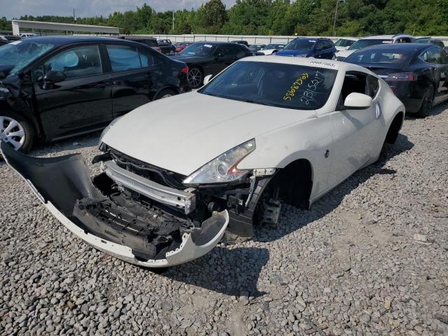 NISSAN 370Z BASE 2012 jn1az4eh8cm560347