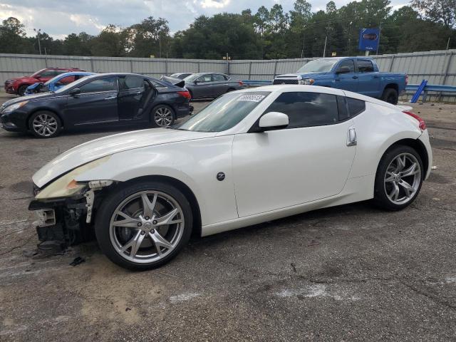 NISSAN 370Z BASE 2012 jn1az4eh8cm560350