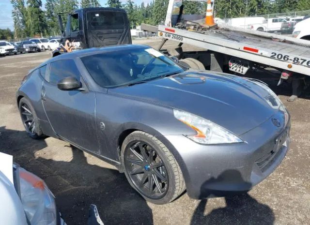 NISSAN 370Z 2012 jn1az4eh8cm560784