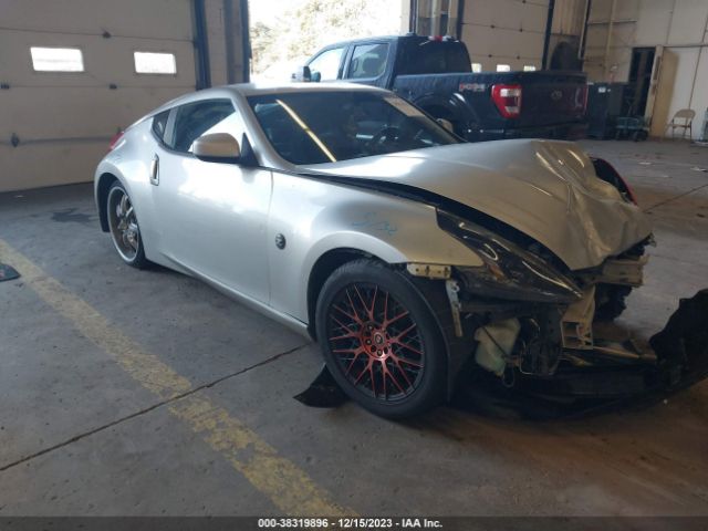 NISSAN 370Z 2012 jn1az4eh8cm560994