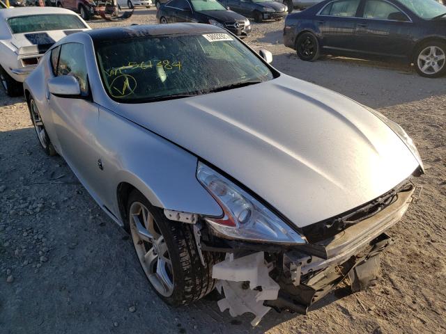 NISSAN 370Z BASE 2012 jn1az4eh8cm561384