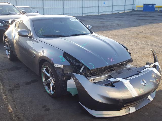 NISSAN 370Z BASE 2012 jn1az4eh8cm561661