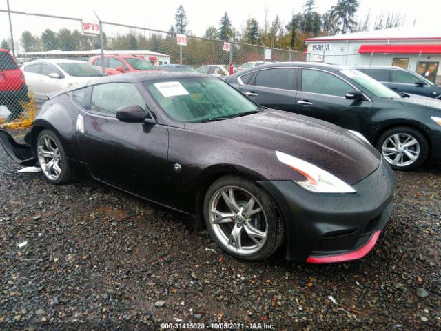 NISSAN 370Z 2012 jn1az4eh8cm561837