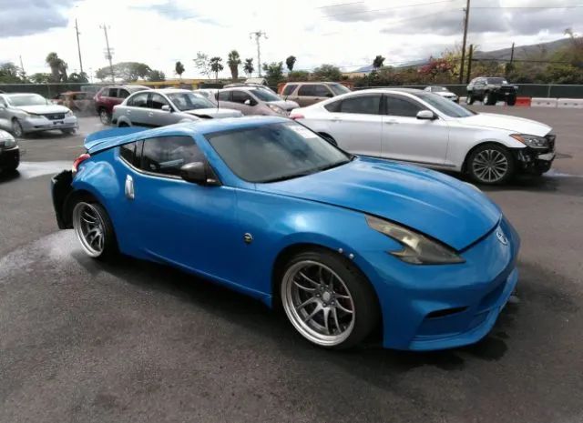 NISSAN 370Z 2012 jn1az4eh8cm562647