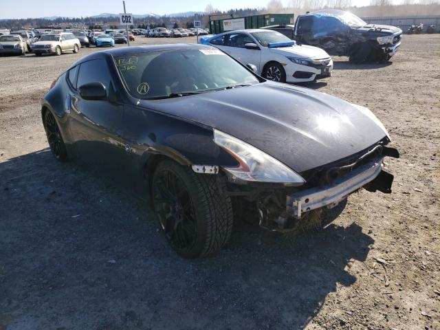 NISSAN 370Z BASE 2012 jn1az4eh8cm563328