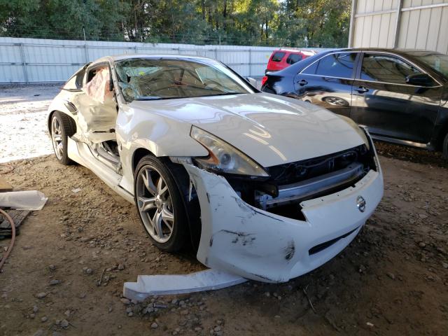 NISSAN 370Z BASE 2012 jn1az4eh8cm563426