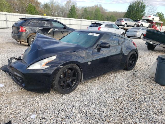 NISSAN 370Z BASE 2012 jn1az4eh8cm563863