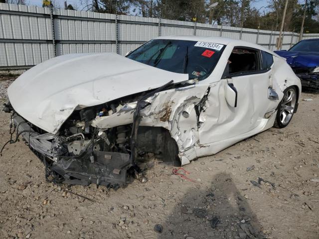 NISSAN 370Z 2012 jn1az4eh8cm563930