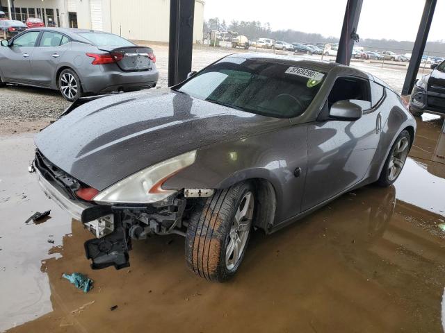 NISSAN 370Z 2012 jn1az4eh8cm564110