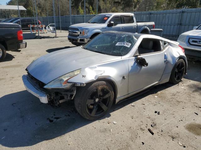 NISSAN 370Z 2012 jn1az4eh8cm564852