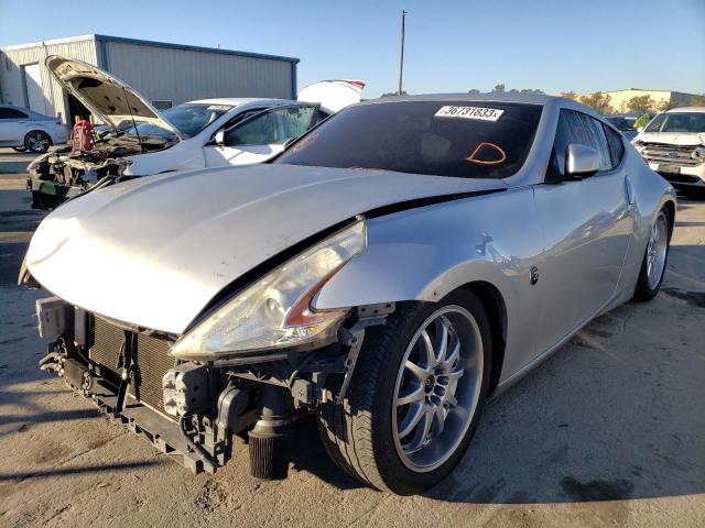 NISSAN 370Z BASE 2013 jn1az4eh8dm380187