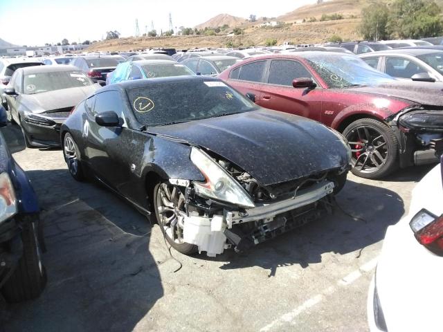 NISSAN 370Z 2013 jn1az4eh8dm380318