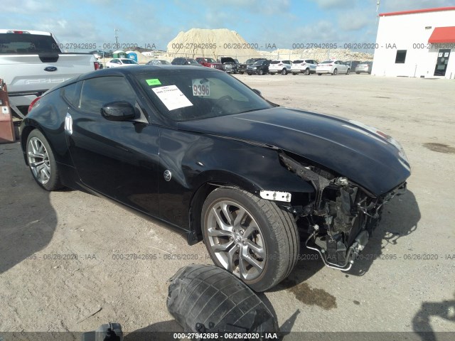 NISSAN 370Z 2013 jn1az4eh8dm380352