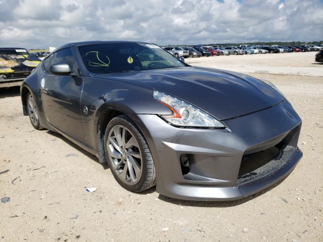 NISSAN 370Z BASE 2013 jn1az4eh8dm380836