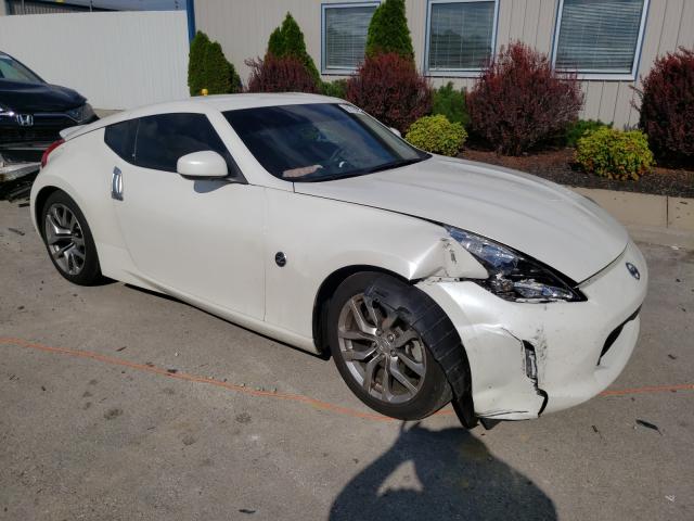 NISSAN 370Z 2013 jn1az4eh8dm380853