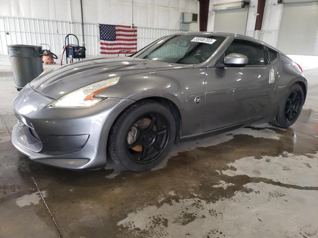 NISSAN 370Z BASE 2013 jn1az4eh8dm381985