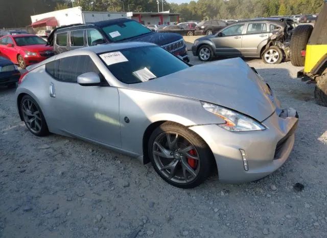 NISSAN 370Z 2013 jn1az4eh8dm382036