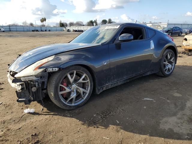 NISSAN 370Z 2013 jn1az4eh8dm382277