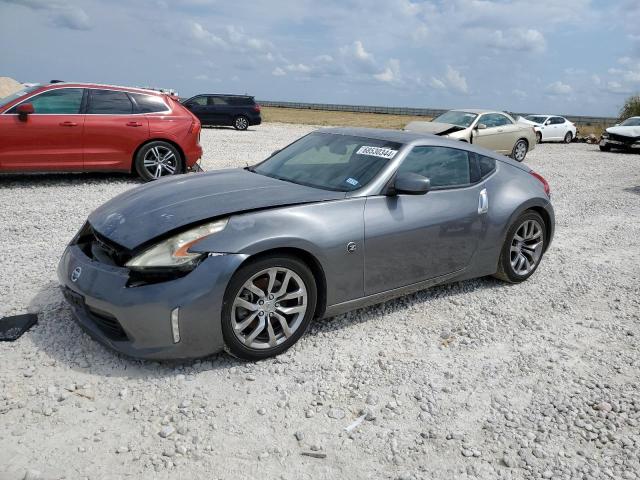 NISSAN 370Z BASE 2013 jn1az4eh8dm382652