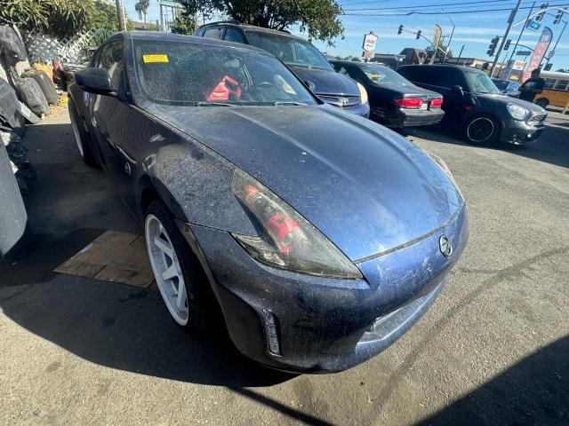 NISSAN 370Z BASE 2013 jn1az4eh8dm382859