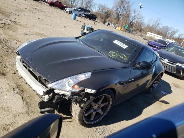 NISSAN 370Z BASE 2013 jn1az4eh8dm383705