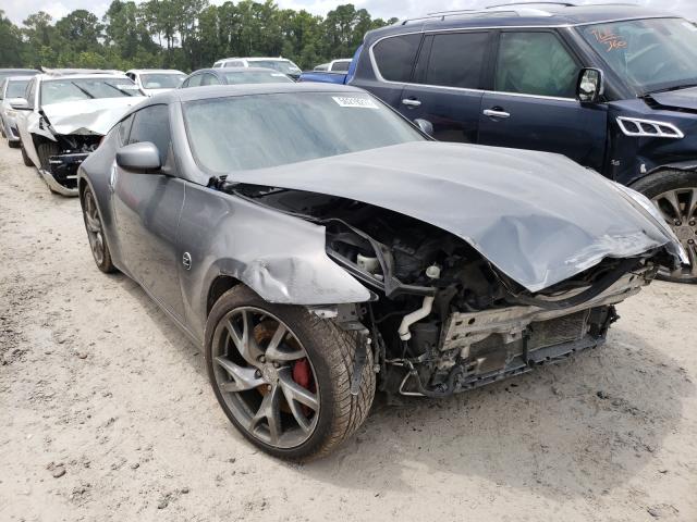 NISSAN 370Z BASE 2013 jn1az4eh8dm383929