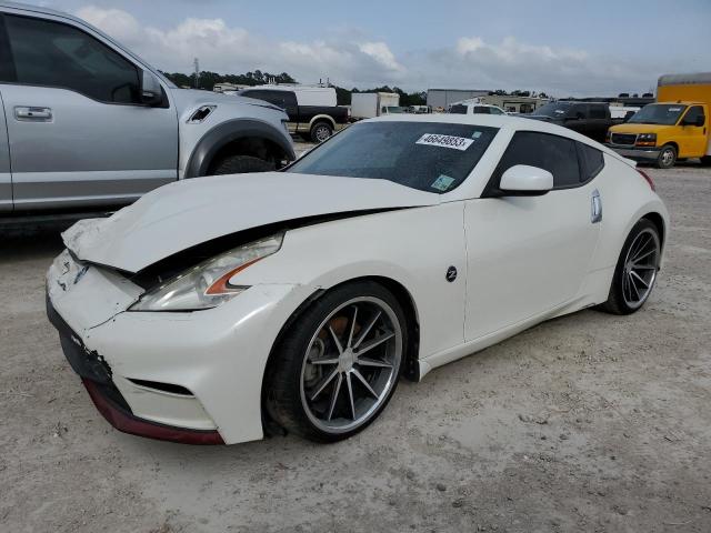 NISSAN 370Z BASE 2013 jn1az4eh8dm384188